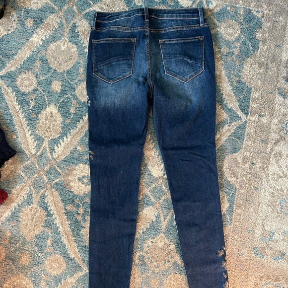 Driftwood skinny jeans - Picture 3 of 9